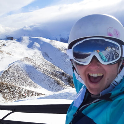 New Zealand: A Snowboarding Adventure