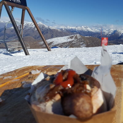 5 Must Do Eats and Drinks in Queenstown