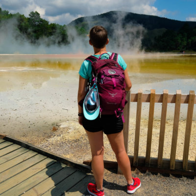 Packing List for 12 Months Abroad