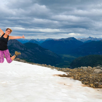 The Best Hikes in Bariloche