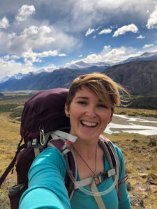 The Best Hikes in El Chaltén, Patagonia #elchaltén #patagonia