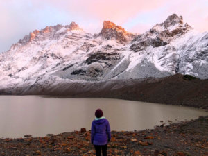 The Best Hikes in El Chaltén, Patagonia #elchaltén #patagonia