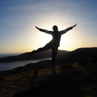 Isla del Sol, Bolivia #bolivia #isladelsol