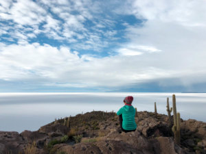 Sometimes Plans Change