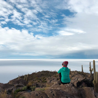 Sometimes Plans Change