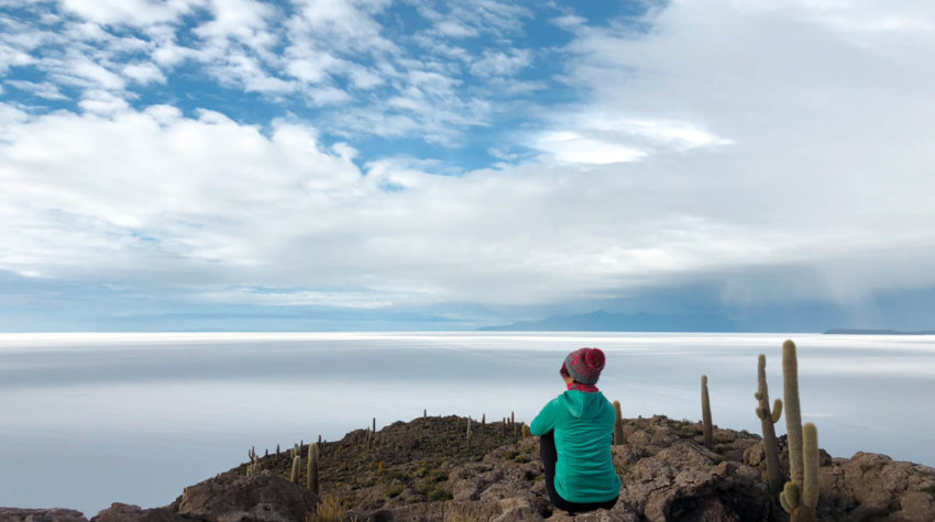 Sometimes Plans Change