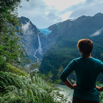 Adventure in Futaleufu, Puyuhuapi and Coyhaique