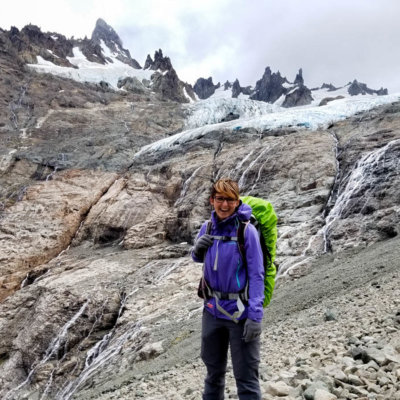 Patagonia: The 4 Day Trek to Cerro Castillo