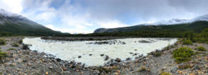 Fitz Roy and Cerro Torre, El Chaltén #patagonia #fitzroy #cerrotorre