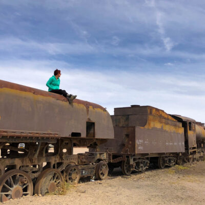 How to Prepare for Travel