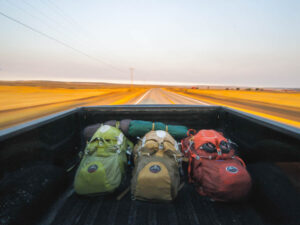 How to Prepare for Travel #travelprep