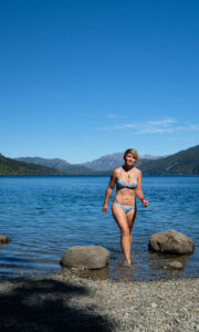 Six Common Fears of Solo Travel #solotravel #commonfears