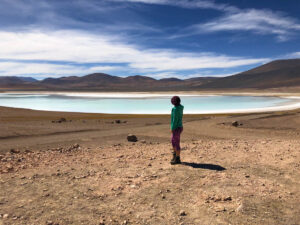 Six Common Fears of Solo Travel #solotravel #commonfears