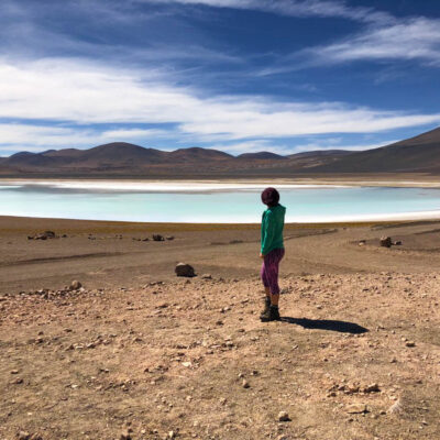 Six Common Fears of Solo Travel #solotravel #commonfears