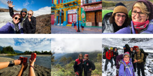 Six Common Fears of Solo Travel #solotravel #commonfears