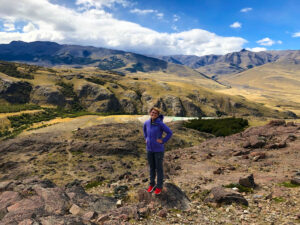 El Chaltén, Patagonia #elchalten #patagonia