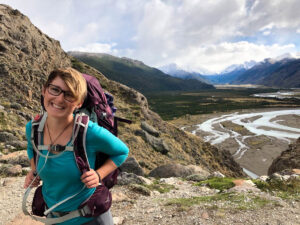 Hiking Packing List for Multi-day Trekking #hiking #packinglist