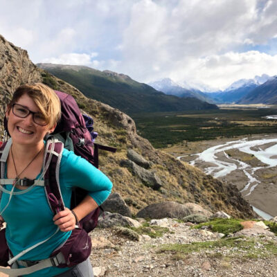 Hiking Packing List for Multi-Day Trekking