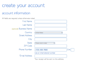 Setting Up Your Own Blog - A Step by Step Guide