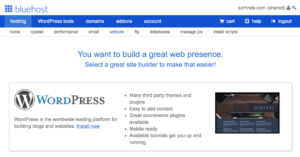 Setting Up Your Own Blog - A Step by Step Guide