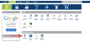Setting Up Your Own Blog - A Step by Step Guide