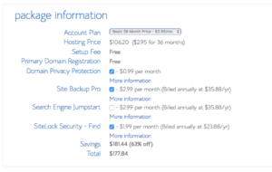 Setting Up Your Own Blog - A Step by Step Guide