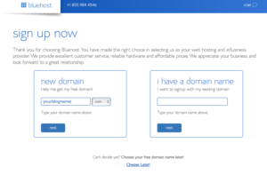 Setting Up Your Own Blog - A Step by Step Guide