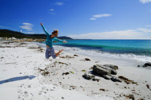 Personal Reflection on My Time in Tasmania #personalreflection #lifechanging