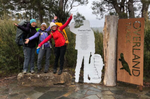 Personal Reflection on My Time in Tasmania #personalreflection #lifechanging