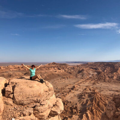 South America: 20 Adventurous Reasons to Visit