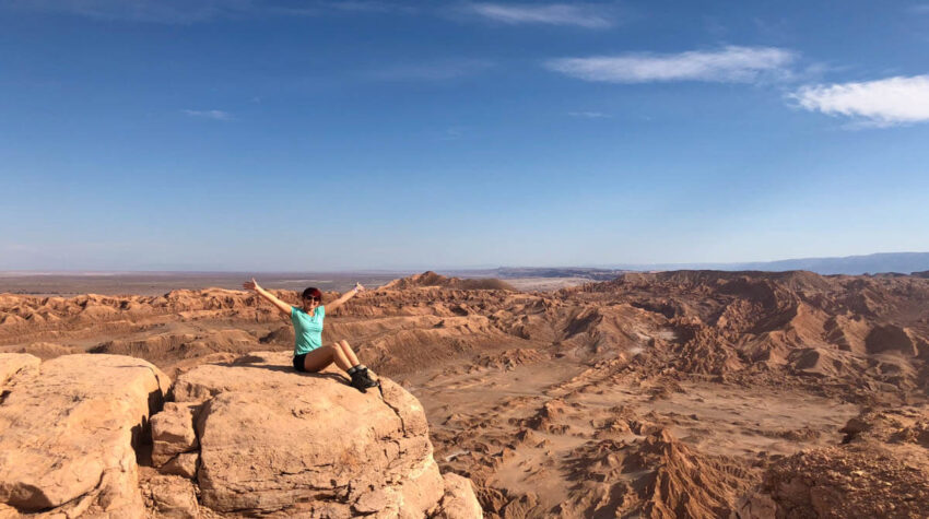 20 Adventurous Reasons to Visit South America #southamerica #adventuretravel