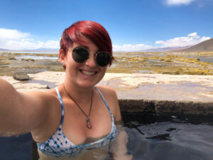 20 Adventurous Reasons to Visit South America. #visitsouthamerica #adventuretravel