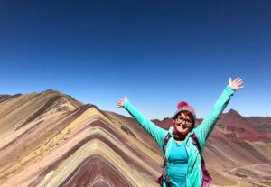 20 Adventurous Reasons to Visit South America #southamerica #adventuretravel