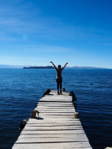 20 Adventurous Reasons to Visit South America #southamerica #adventuretravel