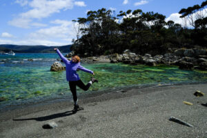An Itinerary for Tasmania: 10 - 18 Day Road Trip #tasmaniaitinerary #roadtrip