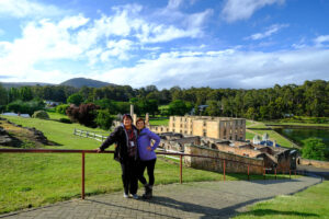 An Itinerary for Tasmania: 10 - 18 Day Road Trip #tasmaniaitinerary #roadtrip