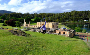 An Itinerary for Tasmania: 10 - 18 Day Road Trip #tasmaniaitinerary #roadtrip