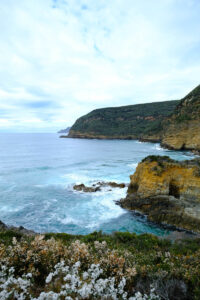 An Itinerary for Tasmania: 10 - 18 Day Road Trip #tasmaniaitinerary #roadtrip