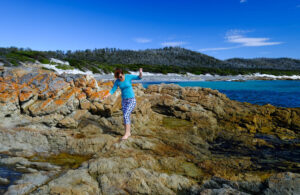 An Itinerary for Tasmania: 10 - 18 Day Road Trip #tasmaniaitinerary #roadtrip