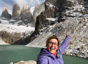 Torres Del Paine: The Ultimate Guide #torresdelpaine #patagonia