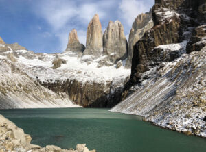 Torres Del Paine: The Ultimate Guide #torresdelpaine #patagonia