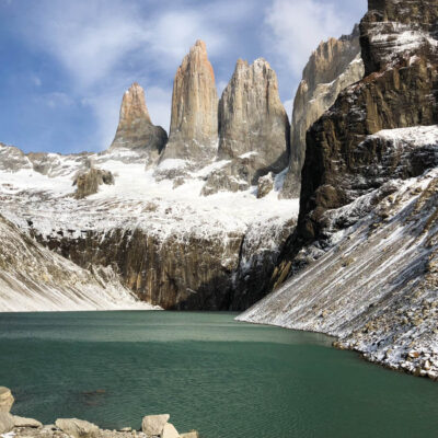 Torres Del Paine: The Ultimate Guide