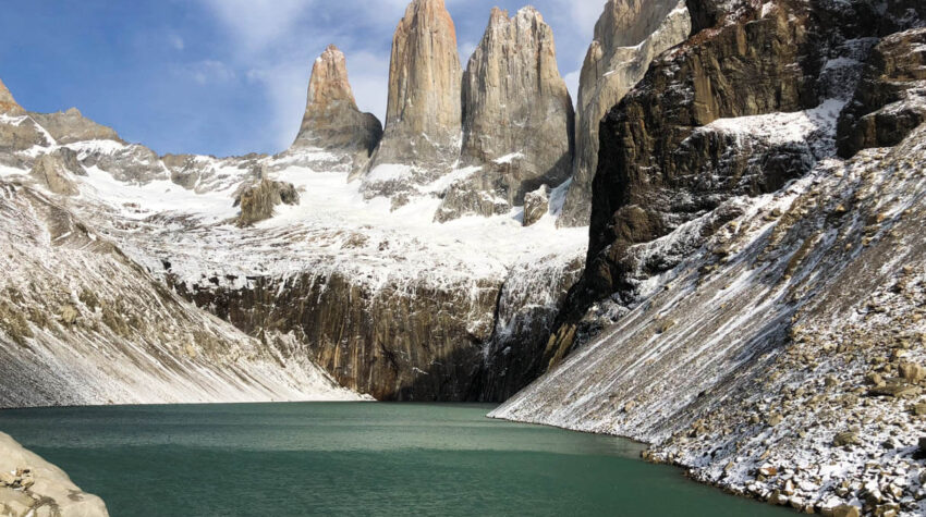 Torres Del Paine: The Ultimate Guide #torresdelpaine #patagonia