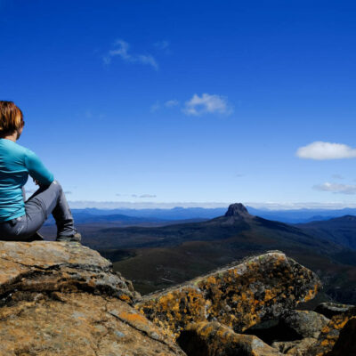 My Personal Growth Journey