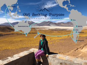 Looking back at 1 year of travels on my First Travel Anniversary #travelanniversary #annualrecap