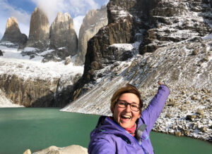 Torres Del Paine O Circuit