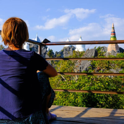 Long Term Solo Travel: The Tough Days and the Hard Truths #longtermtravel #hardtruths