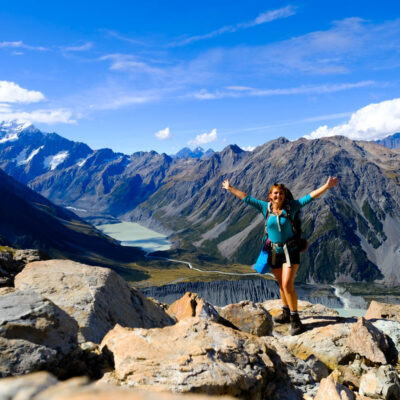 Hiking Solo: Three Steps to Confidently Hike Solo