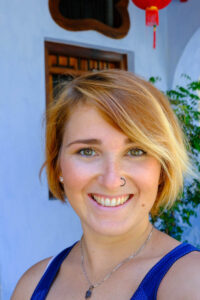 A selfie taken while exploring Ipoh, Malaysia. #selfiesofasia #ipohmalaysia