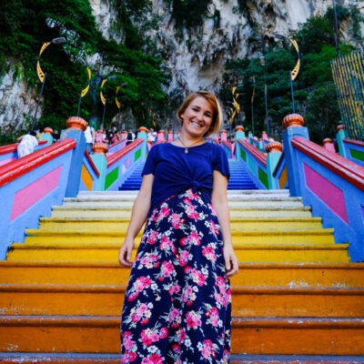 First Recap of 2019: 3 Months of Adventure, Friendship and Exploration